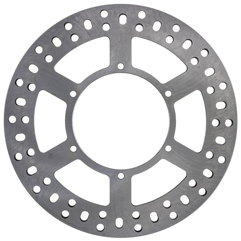 NICHE Rear Brake Rotor for Yamaha Stratoliner Roadliner Raider S 1D7-2582W-00-00