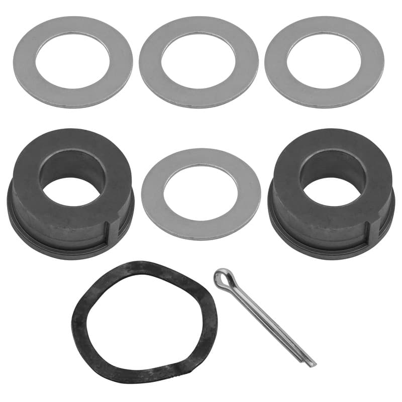 AM136428 Steering Shaft Kit For John Deere X300 X300R X304 X305R X320 X324