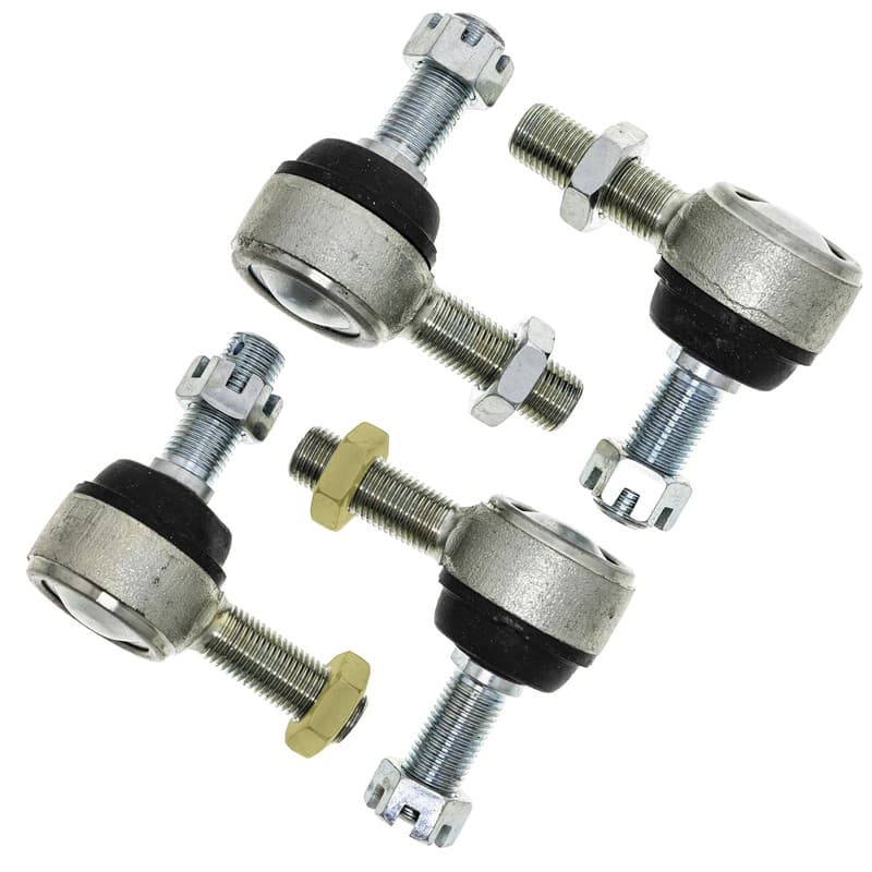 NICHE Tie Rod End Kit Arctic Cat Wildcat 1000 Wildcat X 1000 0505-811 0505-8112