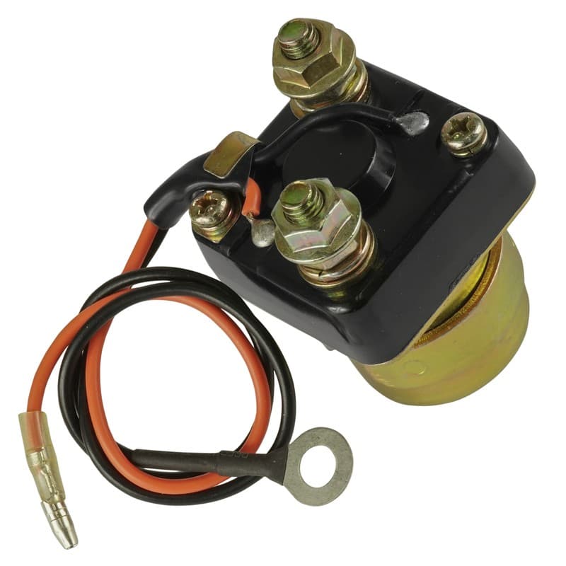 Starter Solenoid Relay for Yamaha 115Hp 130Hp 150Hp 175Hp 115 130 150 175 Hp