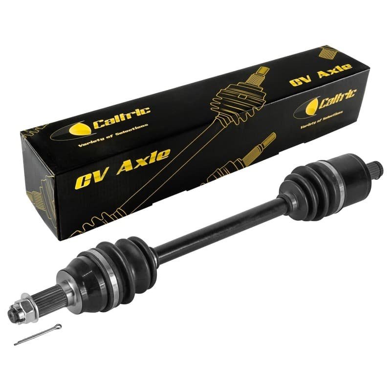 Caltric Front Left Or Right CV Axle For Polaris RZR 900 50/55" 2015-2021