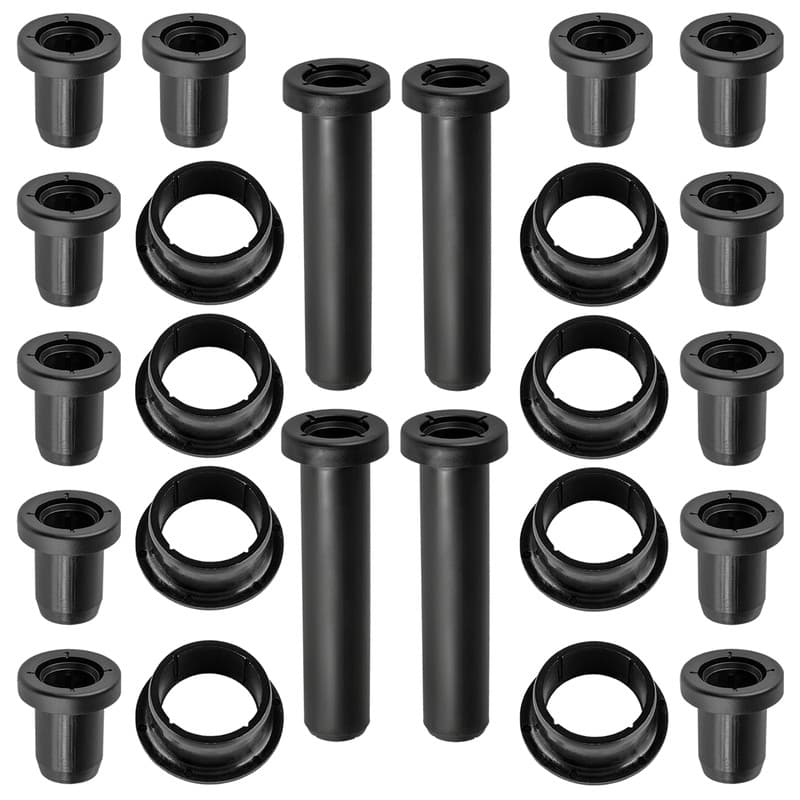 Rear Suspension A-Arm Bushing Kit for Polaris Sportsman 570 EFI Eps 2014-2019