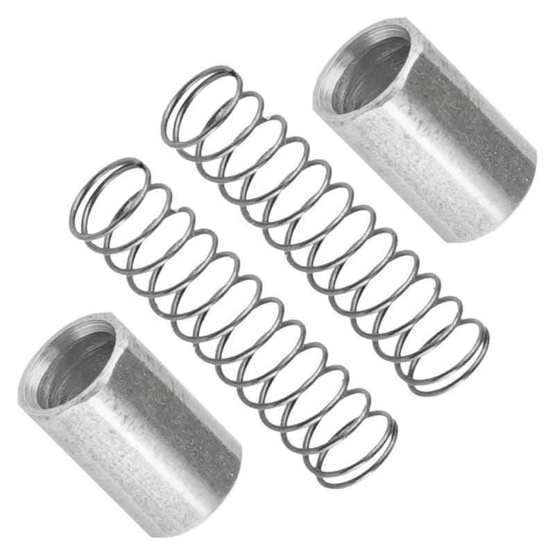 Primary Clutch Spring w/ Sleeve For Can-Am Renegade 500 2008-2015/ 570 2016-2021