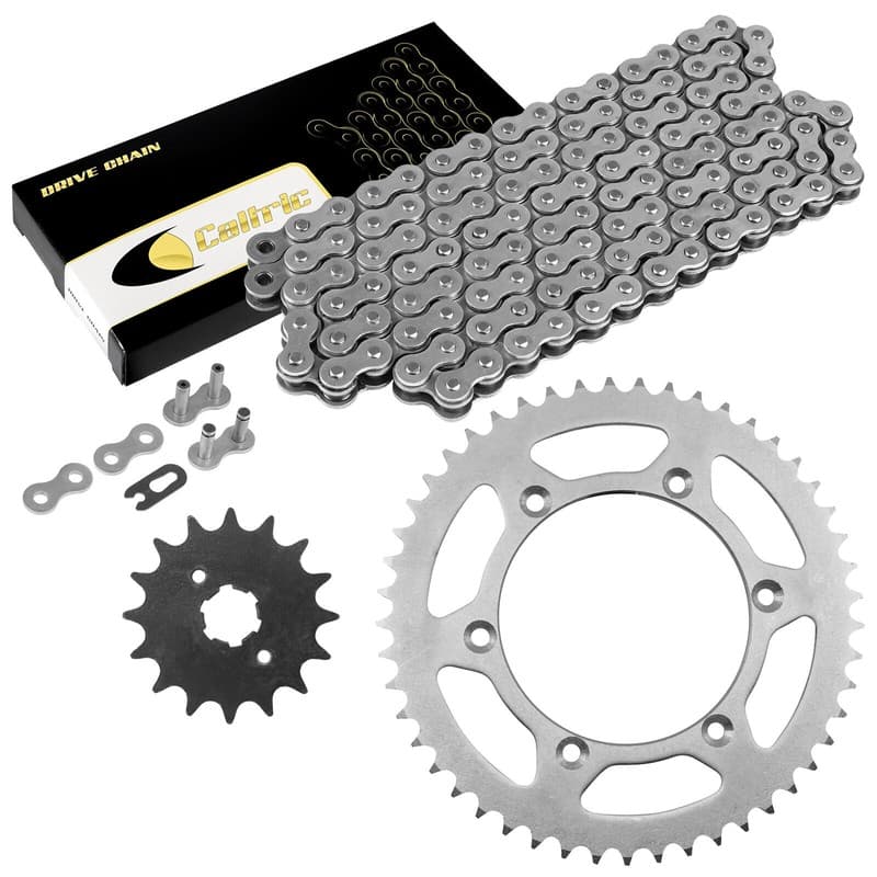 Celox Drive Chain For Yamaha TTR230 2005-2022  520 Pitch 106 Link