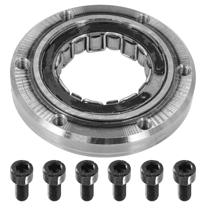 Starter Clutch One Way Bearing Sprag for Suzuki GSX-R600 2006-09 2011 2014-2026