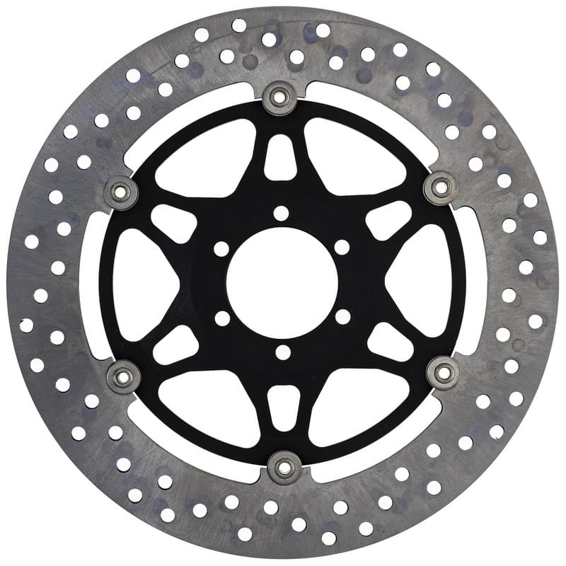 NICHE Front Brake Rotor for KTM 640 Duke II 1090 1190 1290 Adventure R RC8 Super