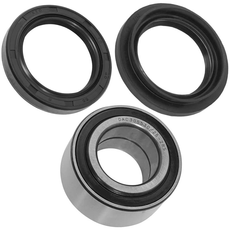 Front Suspension Ball Bearing And Seals Kit for Arctic Cat 300 1998-04