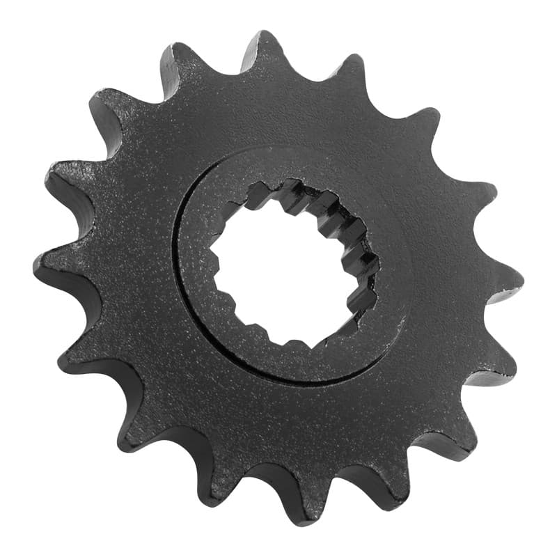 Front Drive Chain Sprocket for Yamaha YZF-R1 1998-2003/ FZS1000 FZ1 2001-2005
