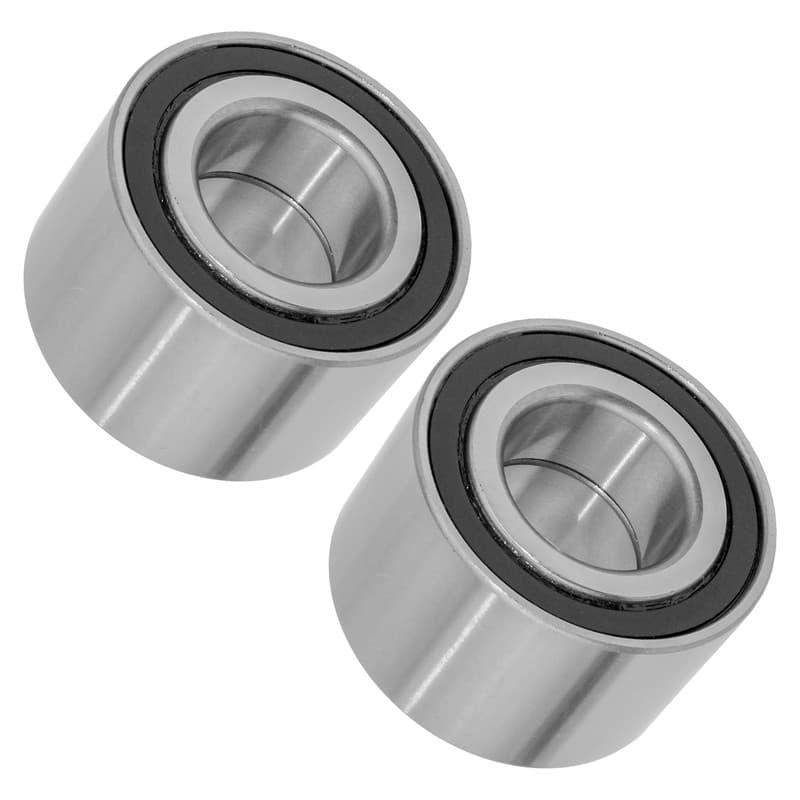 Caltric Front Wheel Bearing For Kawasaki Mule PRO-MX KAF700 2019-2023 92045-0905