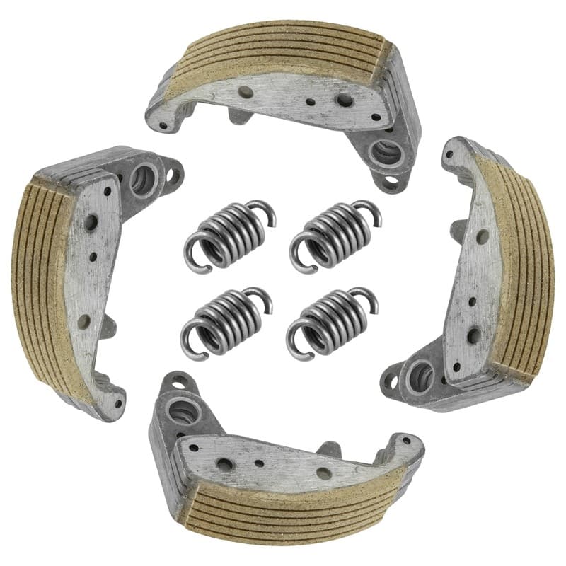 Wet Clutch Centrifugal Carrier for Kawasaki 41036-1122, 41036-1286