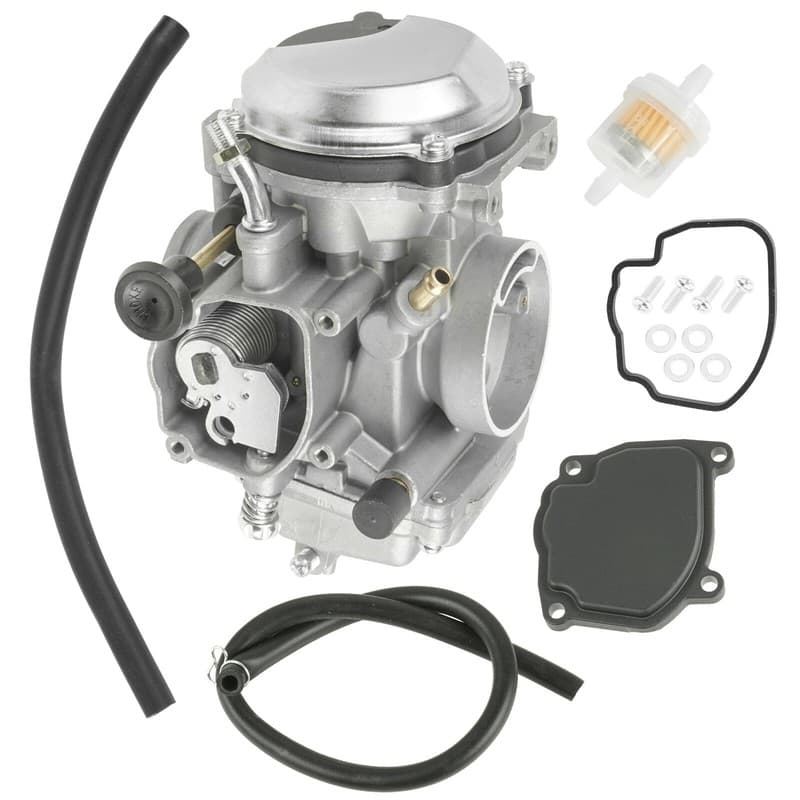 Carburetor fits Yamaha Big Bear 350 YFM350FW 4X4 1999 Carb YFM350 FW
