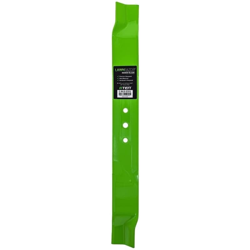 LawnRAZOR Blade Exmark Commercial X-Series S-Series 116-4500 21 Inch Mulching