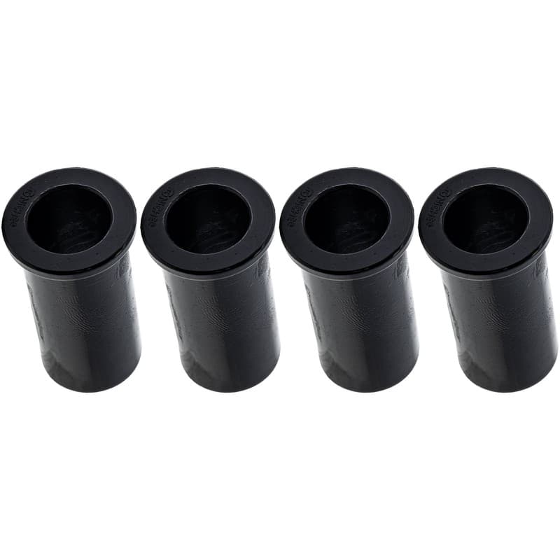 NICHE Control A-Arm Bushing for Suzuki King Quad 450 700 750 61551-31G00 4 Pack