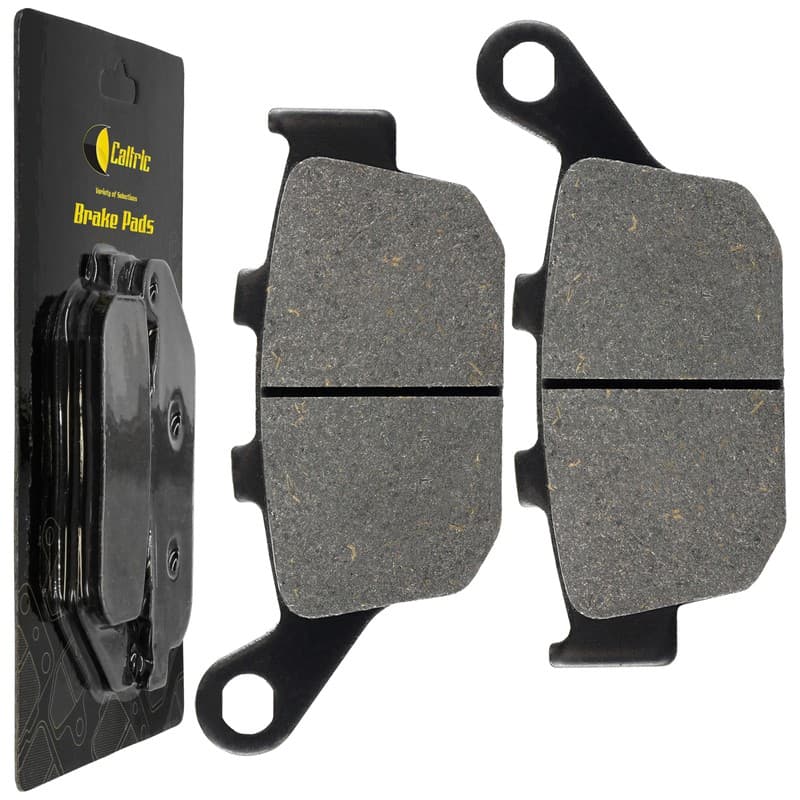 Rear Brake Pads for Honda CBR650F CBR650FA 2014-2018 / CBR650R CBR650RA 19-2026
