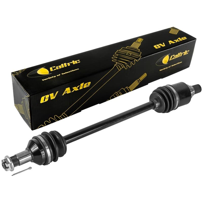 Caltric Rear Left Or Right CV Axle For Arctic Cat Prowler HDX 700 XT EPS 2016
