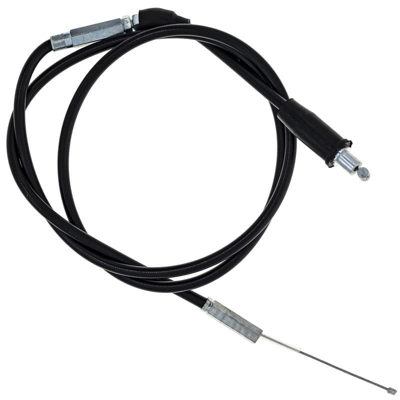 NICHE Throttle Cable for Yamaha Tri-Moto 200 YTM200 21V-26311-00-00