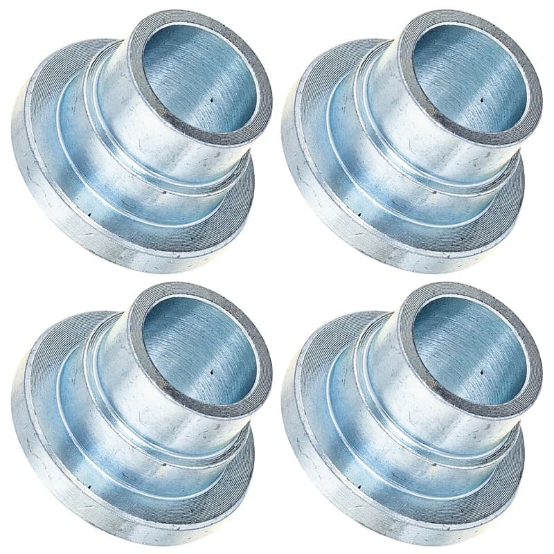 NICHE Rear Control A-Arm Bushing for Polaris RZR 900 1000 S 4 XP 5336751 2 Pack