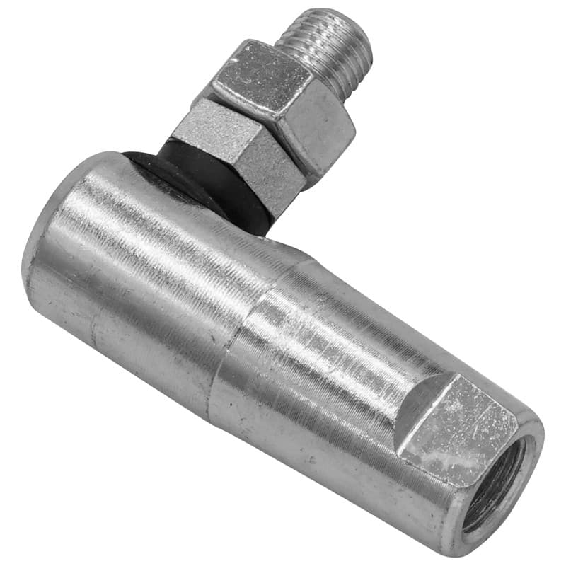 Tie Rod End Ball Joint For John Deere 108 111 111H 112L 116 116H 130 160 165