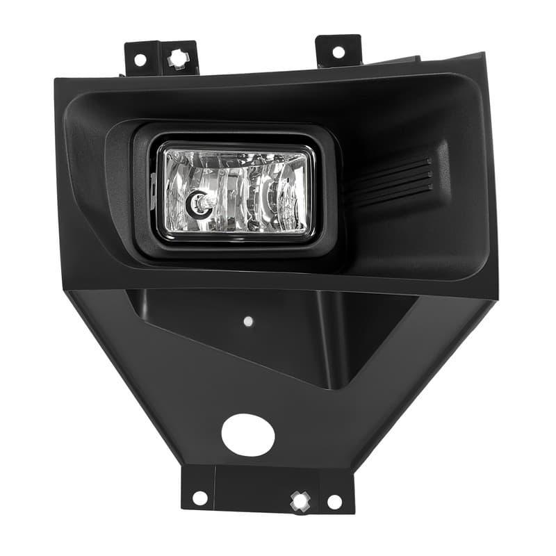 Driving Fog Light For Ford F250 F350 SuperDuty 2017-2019 #HC3Z15200A Right Side