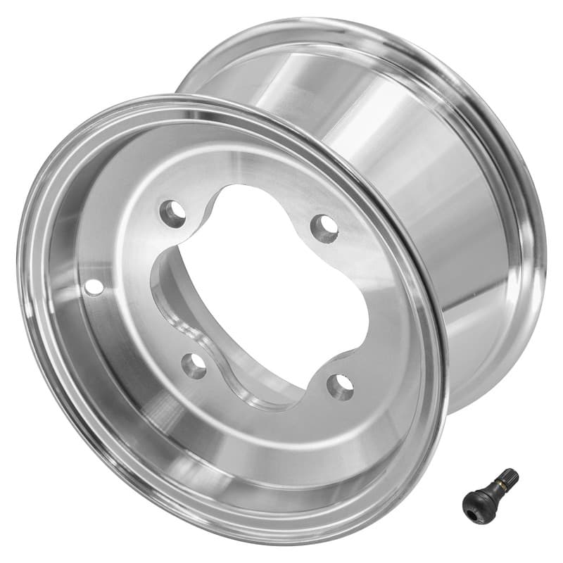 Front Left Or Right Wheel Rim For Honda Sportrax 250EX TRX250EXA 2x4 2001-2003
