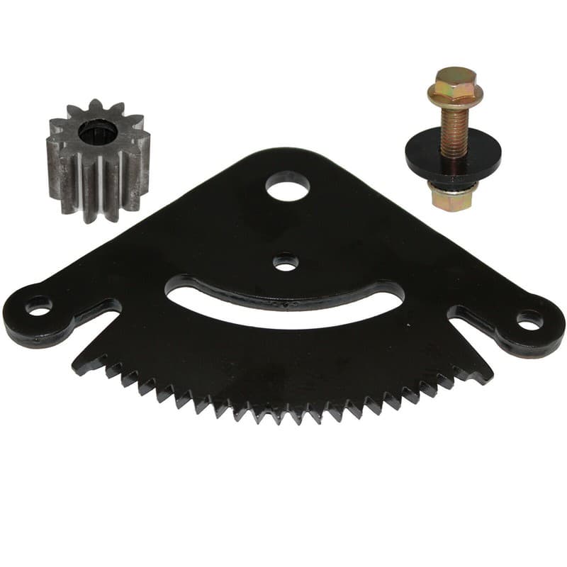 Steering Sector & Gear for John Deere LA100 LA105 LA110 LA115 LA120 GX21924Ble