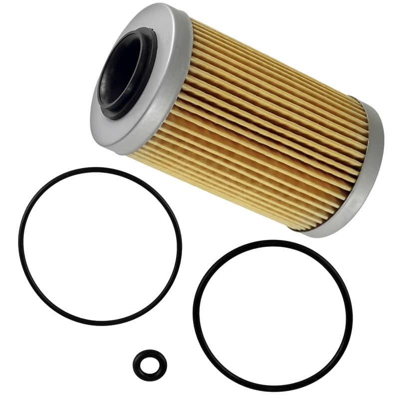 Oil Filter w/ O-rings for Sea-Doo Speedster 200 Twin 4-TEC 2003 2004 2005 - 2007