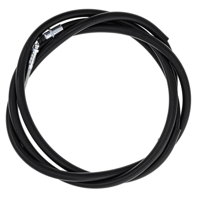 NICHE Rear Hand Brake Cable for Yamaha Grizzly 350 YFM350FG 5TE-26341-00-00