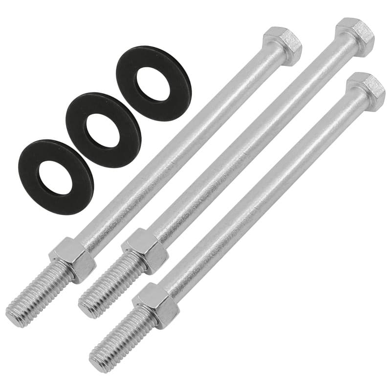 04043-06 04001-41 Deck Blade Washer For Scag Cheetah SCZ48 SCZ52 SCZ61 SCZ72