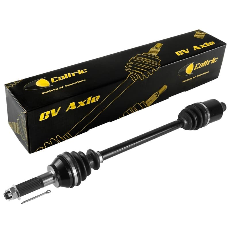 Rear Left Or Right Complete CV Joint Axle For Polaris Ranger Crew 800 2010-14