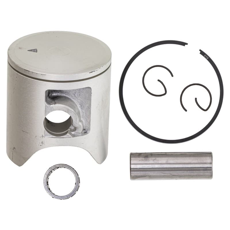 NICHE Stock Piston 54mm for Yamaha YZ125 1C3-11631-03 2005-2022