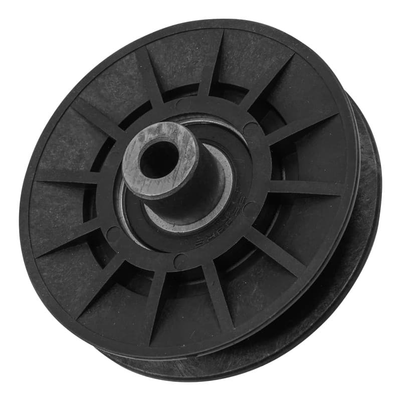 Drive V-Idler Pulley For Husqvarna GTH24K54 GTH24V52 GTH24V54 GTH263 T GTH264