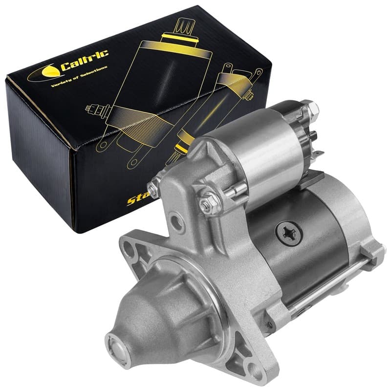 12V 9T CW Starter For Kubota RTV500 RTV500R RTV500G RTV520 RTV520E GZD460