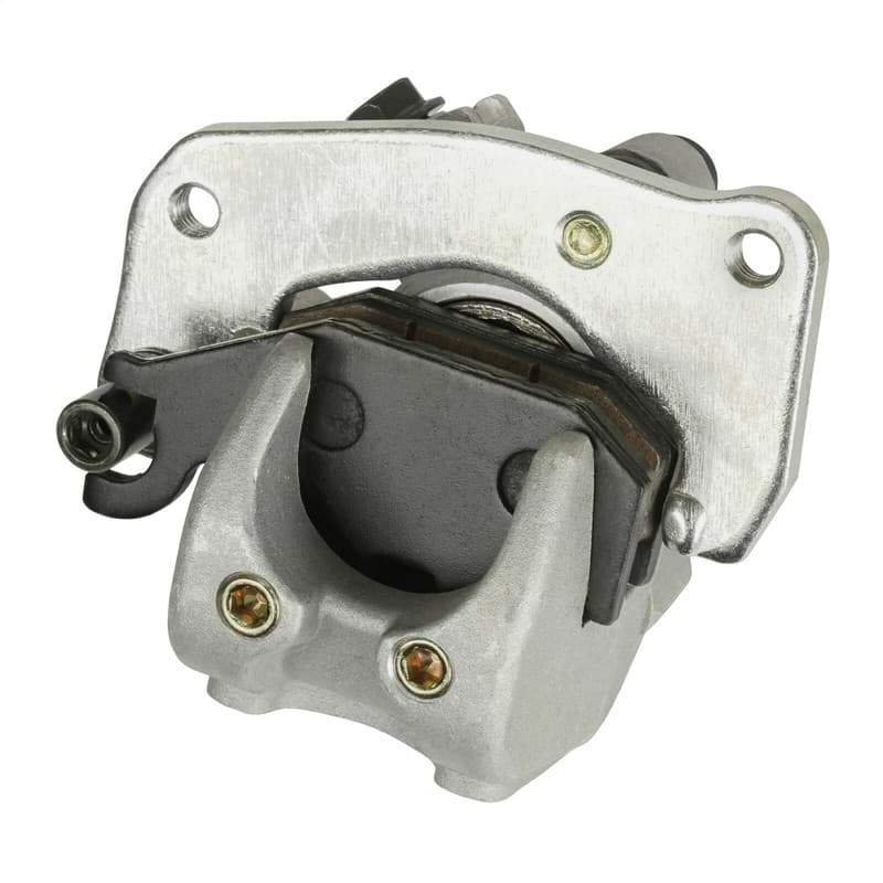 Front Right Brake Caliper w/ Pad for Suzuki 59100-31G00-999