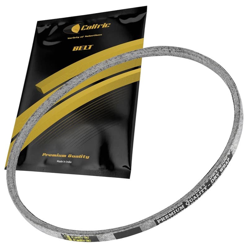 M124218 Belt for John Deere 1032D 1996-99 / 1128Dde 1128De 2001-2002 36-1/2X1/2