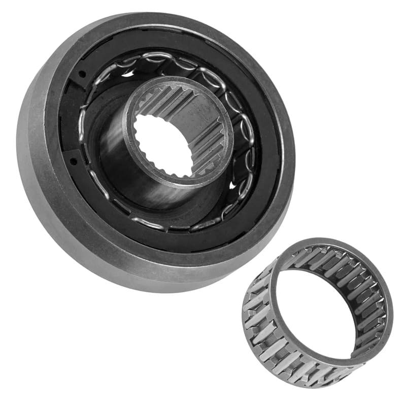 for Honda CRF450R CRF450L CRF450RWE 2018-19 Starter Clutch One Way Bearing Sprag