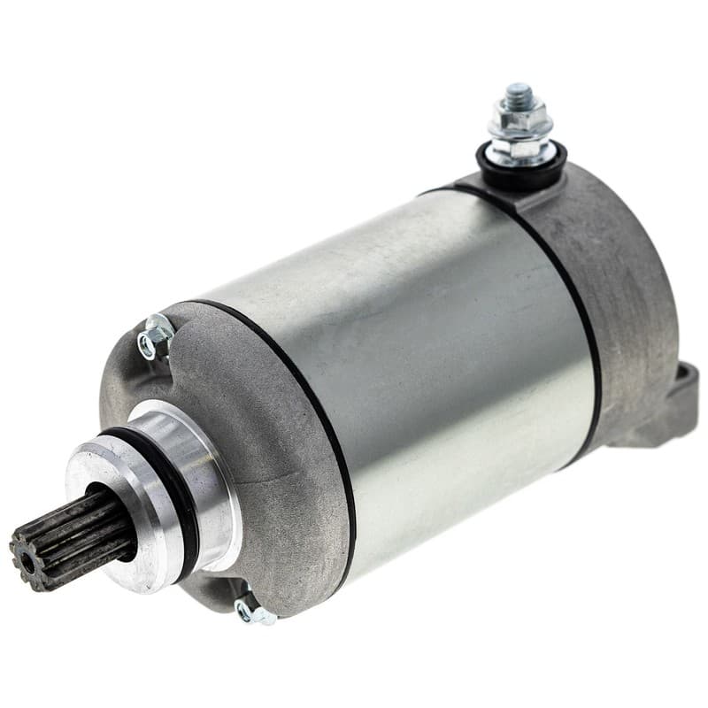 NICHE Starter Motor Assembly for Honda CBR1000RR 31200-MEL-D21 2006-2007