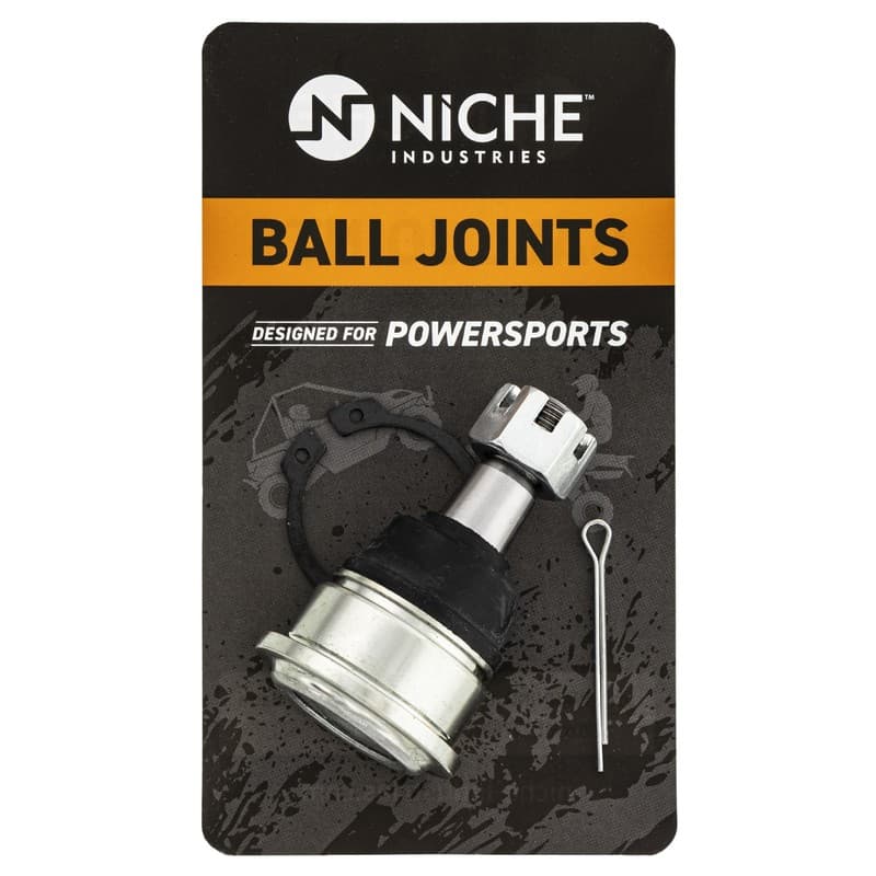 NICHE Ball Joint for Yamaha Raptor 660R Rhino Grizzly 700 5LP-23579-00-00 Upper