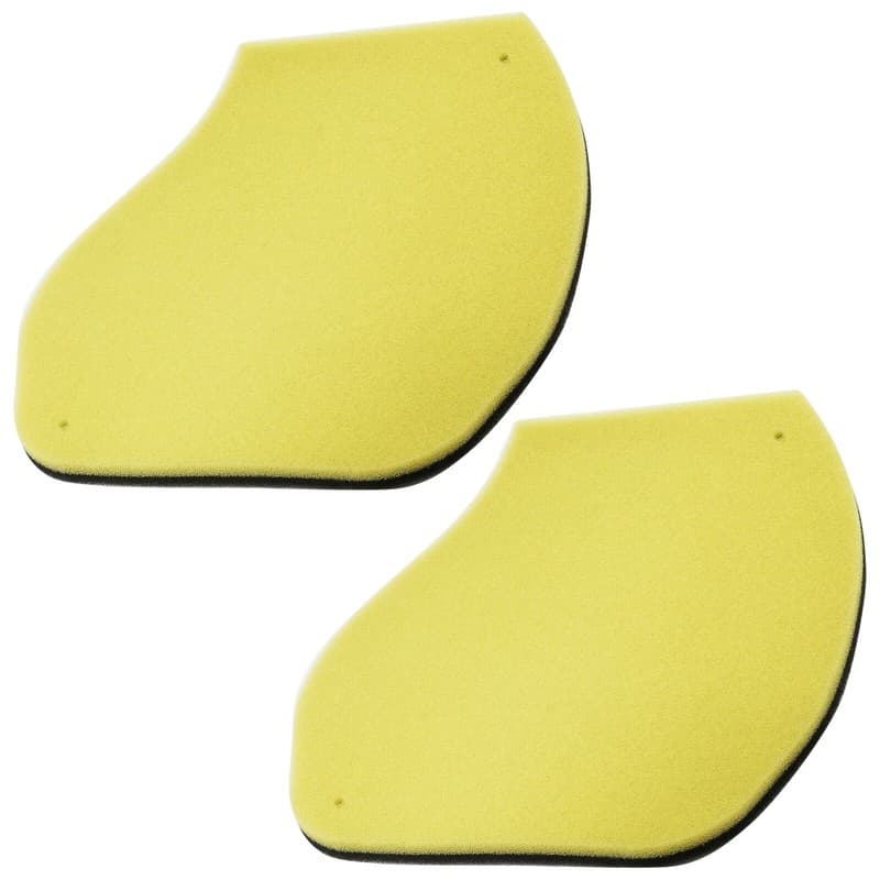 Air Filters For Yamaha Grizzly 700 YFM700F YFM700D YFM700P 2007-2015