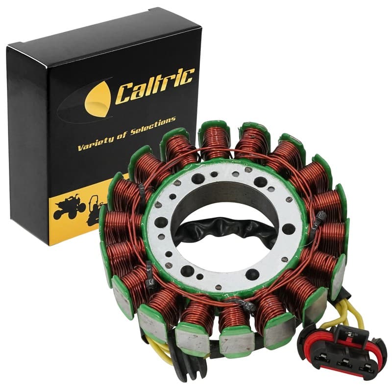 Stator for Polaris Sportsman X2 570 EFI 2015-2022 / Sportsman 570 EFI 2014-2022