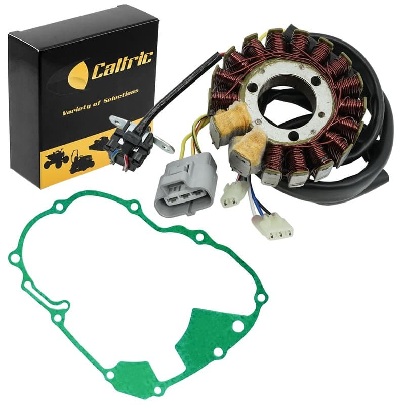 Stator & Gasket for Honda TRX450 TRX450R 2004 2005 Magneto