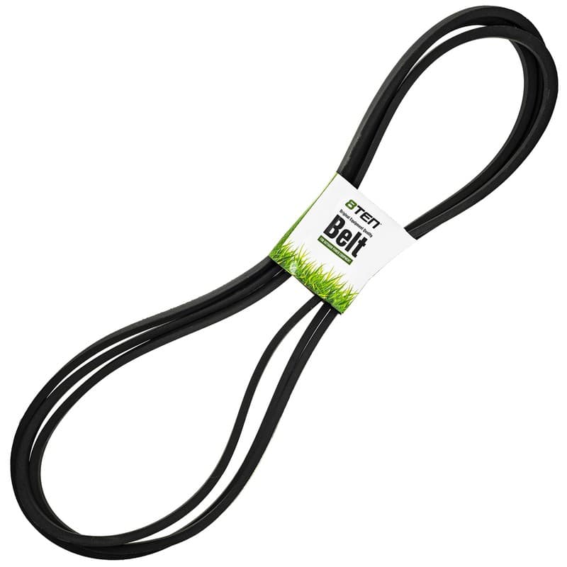 8TEN Deck Belt for Toro Z Master Z500 Z528 Z560 Z557 105-8783 108-4071 60-Inch