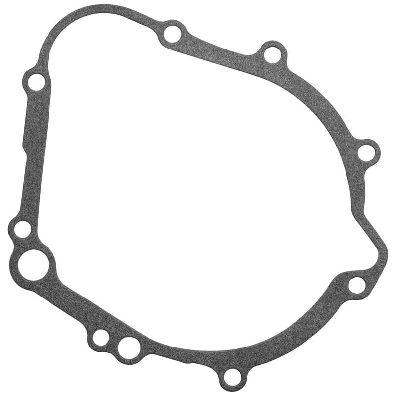 Caltric Stator Gasket for Suzuki 11483-01H00 Stator Generator Magneto Gasket