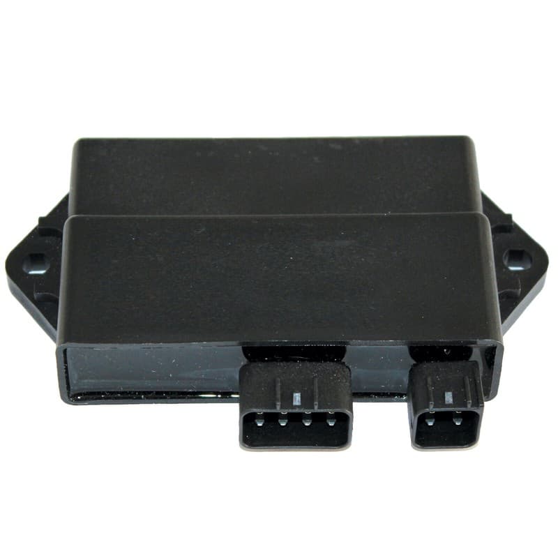 CDI Module For Yamaha Raptor 350 YFM350R 2004-2013 5Yt-85540-00-00 Iya6036