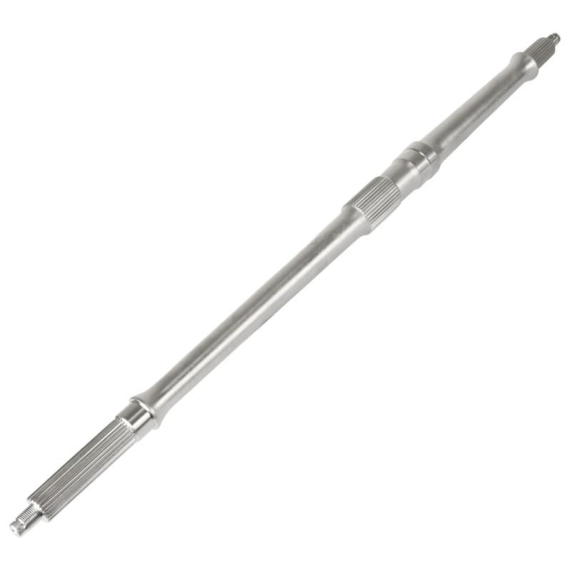 Rear Axle Shaft for Yamaha Kodiak 400 YFM400A 2WD 2000 2001