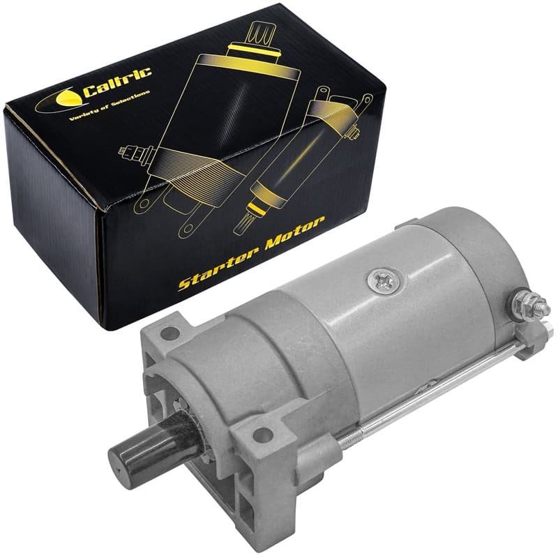 Starter Motor for Toro 74726 74731 74741 74760 74766 SS4225 SS5000 SS5425