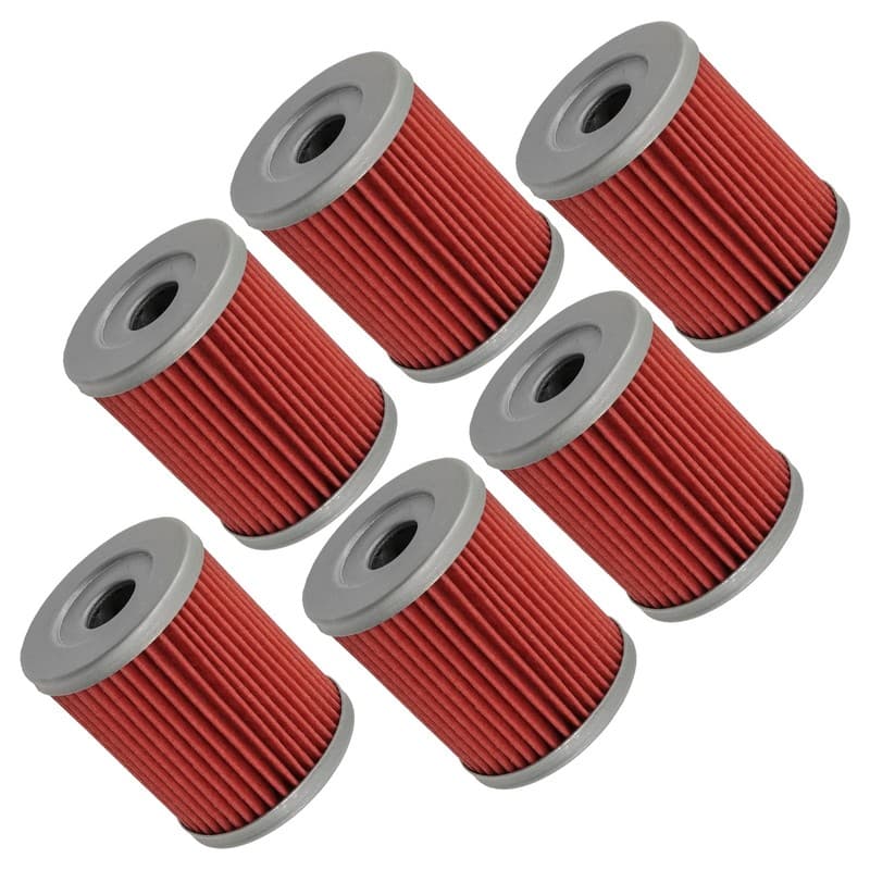 Oil Filter For Suzuki King Quad 300 LT-F300F 99-02 / Quadrunner 230 LT230E 87-93