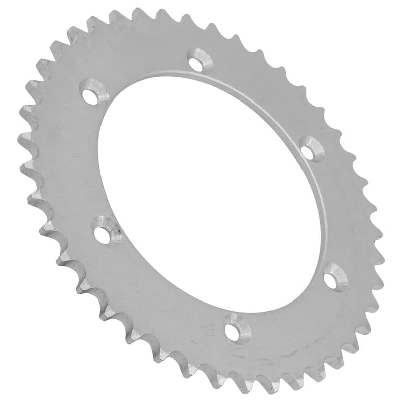 Rear Wheel Chain Sprocket for Suzuki DR650S/ SE 96-09 2011 13 15-2017 19 22-26