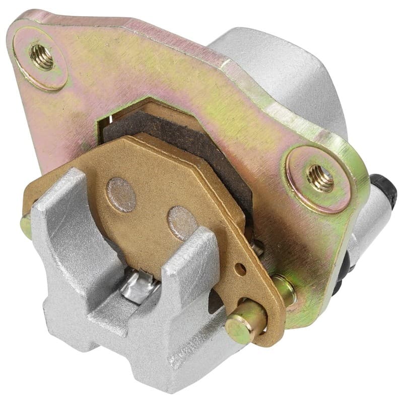 Rear Brake Caliper for Suzuki Vinson 500 LT-A500F LTA500F 4X4 Auto 2002-2007