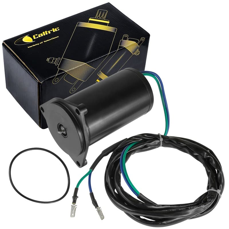 Power Tilt Trim Motor for Evinrude Johnson 150 150Hp 1981 1982 1983 1984 -1990