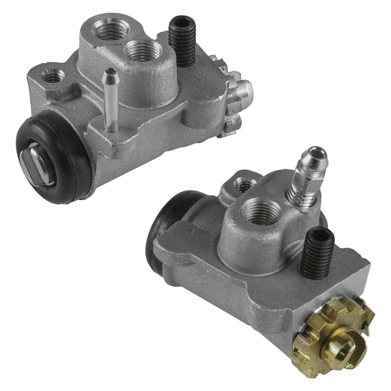 Front Right Brake Cylinders For Honda Rancher 350 TRX350FE TRX350FM 2000-2003